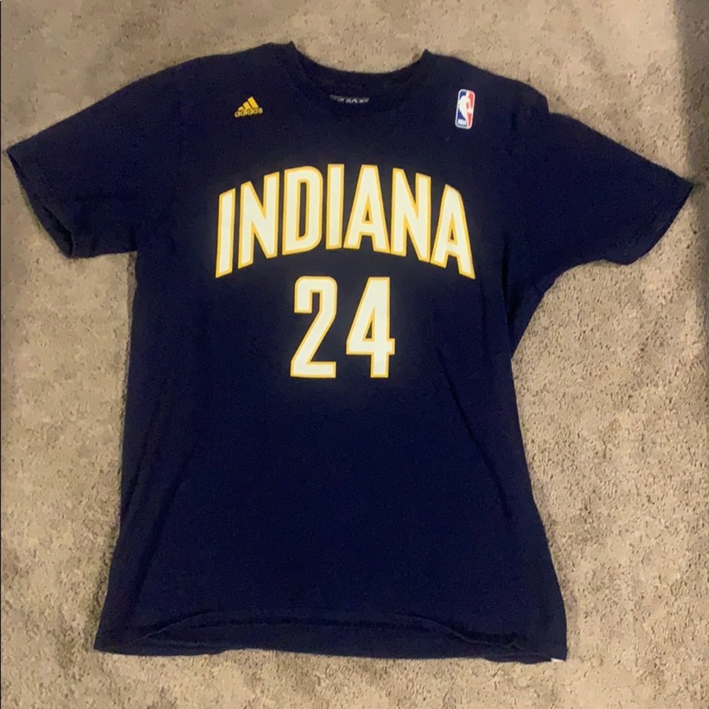 Paul George Pacers Tee